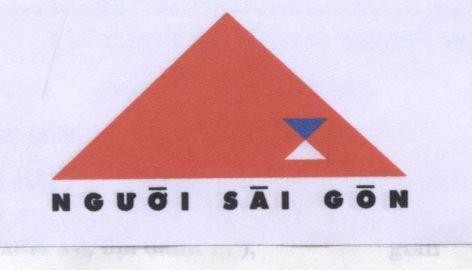 Mẫu nhãn hiệu Người Sài Gòn