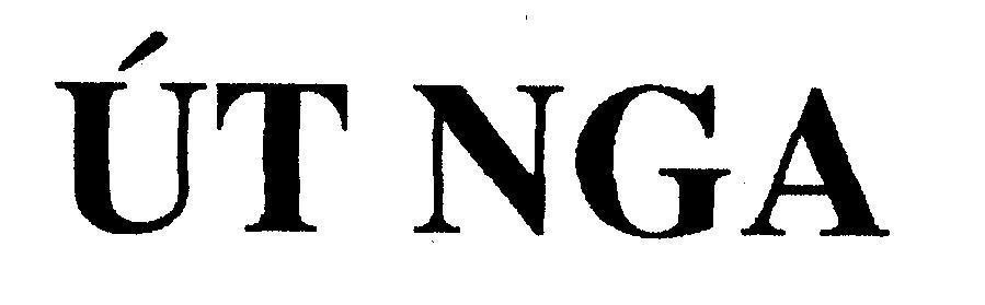 Mẫu nhãn hiệu út Nga