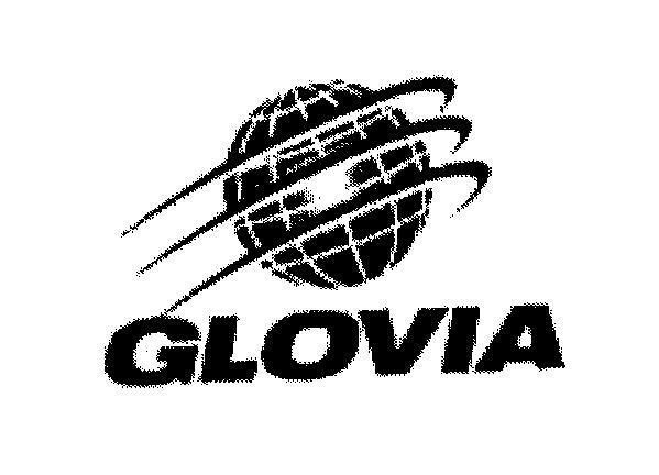 Mẫu nhãn hiệu GLOVIA