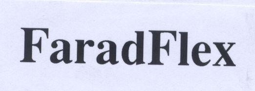 Mẫu nhãn hiệu FARADFLEX