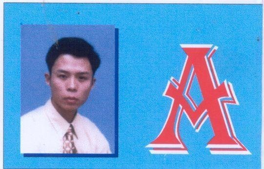 Mẫu nhãn hiệu A