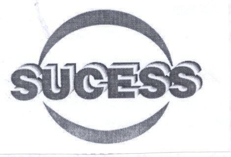 Mẫu nhãn hiệu SUCESS