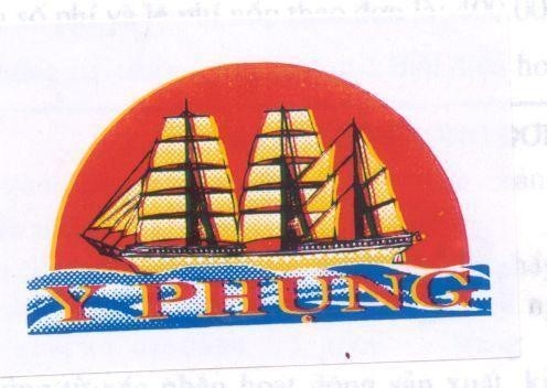 Mẫu nhãn hiệu Y Phụng