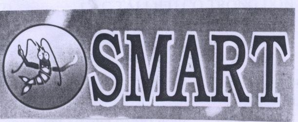 Mẫu nhãn hiệu SMART