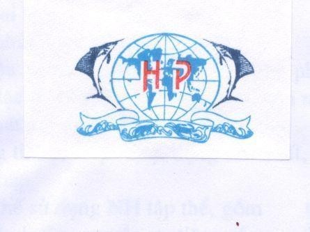 Mẫu nhãn hiệu HP
