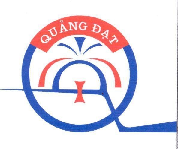 Mẫu nhãn hiệu Quảng Đạt