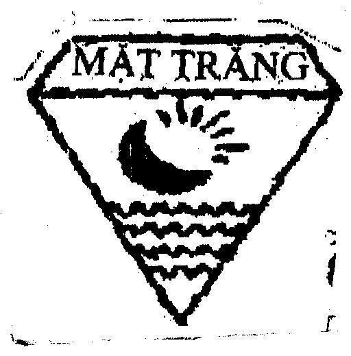 Mẫu nhãn hiệu Mặt Trăng