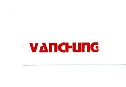 Mẫu nhãn hiệu VANCHUNG