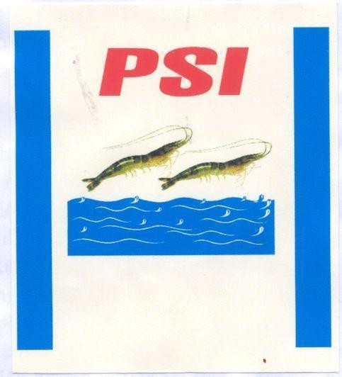 Mẫu nhãn hiệu PSI