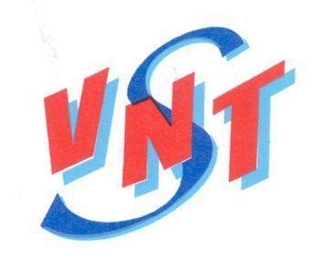 Mẫu nhãn hiệu VNT S