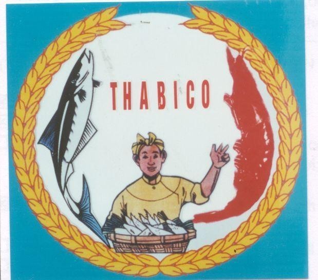 Mẫu nhãn hiệu THABICO
