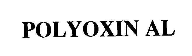Mẫu nhãn hiệu POLYOXIN AL
