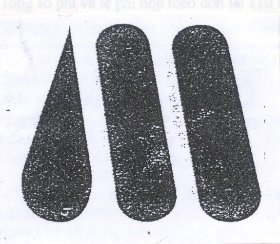 Mẫu nhãn hiệu M