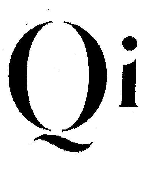 Mẫu nhãn hiệu QI