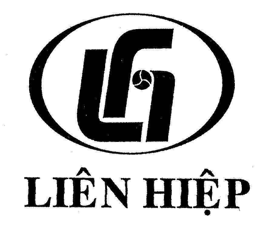 Mẫu nhãn hiệu Liên Hiệp LH