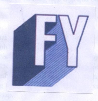 Mẫu nhãn hiệu FY