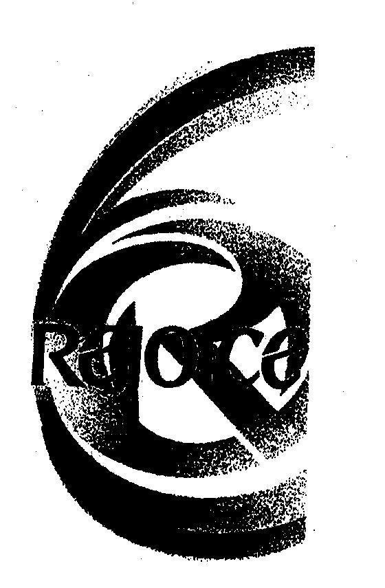 Mẫu nhãn hiệu REJOICE R
