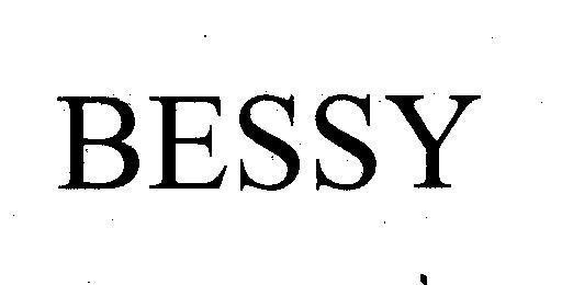 Mẫu nhãn hiệu BESSY