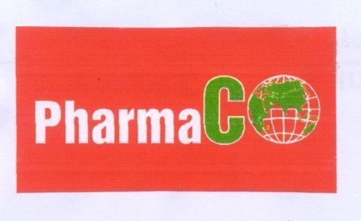 Mẫu nhãn hiệu PHARMAC
