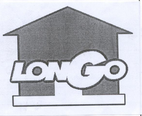 Mẫu nhãn hiệu LONGO