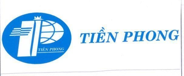 Mẫu nhãn hiệu Tiền Phong TP