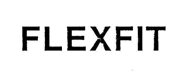Mẫu nhãn hiệu FLEXFIT