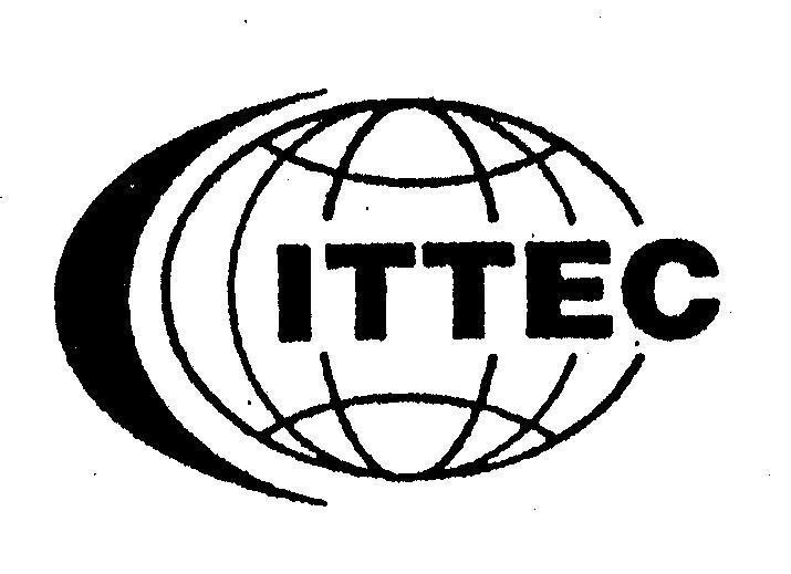 Mẫu nhãn hiệu ITTEC