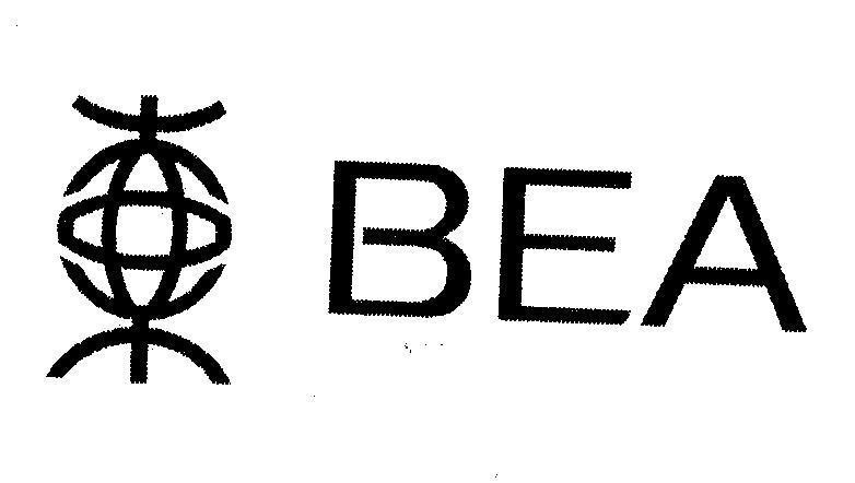 Mẫu nhãn hiệu BEA