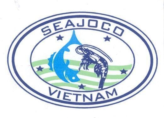 Mẫu nhãn hiệu SEAJOCO VIETNAM