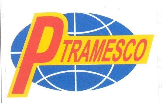 Mẫu nhãn hiệu PTRAMESCO