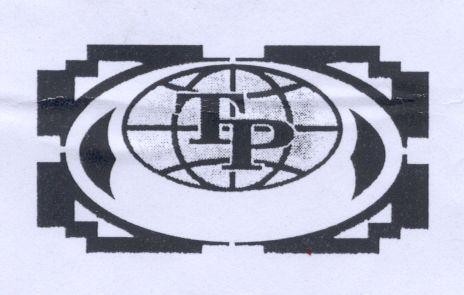 Mẫu nhãn hiệu TP