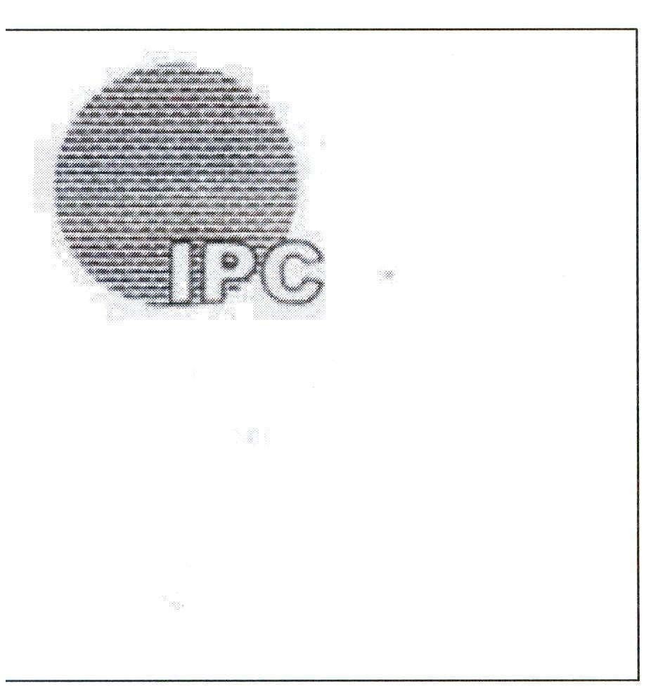 Mẫu nhãn hiệu IPC