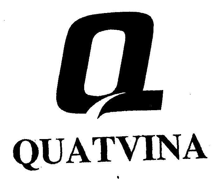 Mẫu nhãn hiệu Q QUATVINA