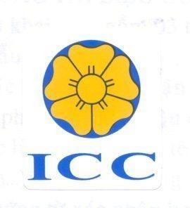 Mẫu nhãn hiệu ICC