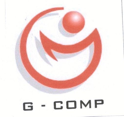 Mẫu nhãn hiệu G-COMP