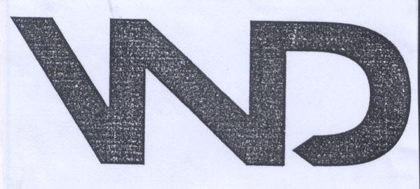 Mẫu nhãn hiệu D