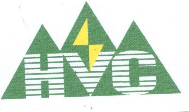 Mẫu nhãn hiệu HVC