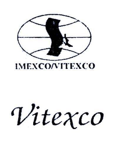Mẫu nhãn hiệu IMEXCO/VITEXCO VITEXCO