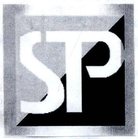 Mẫu nhãn hiệu SP