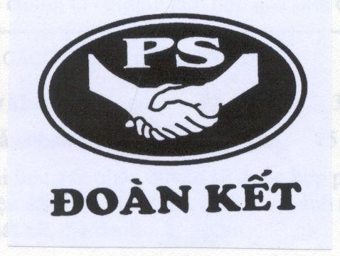 Mẫu nhãn hiệu PS Đoàn Kết