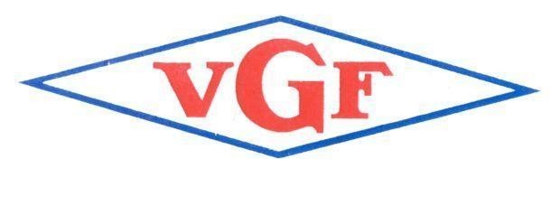 Mẫu nhãn hiệu VGF