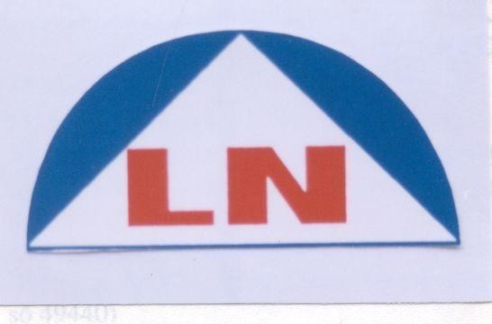 Mẫu nhãn hiệu LN