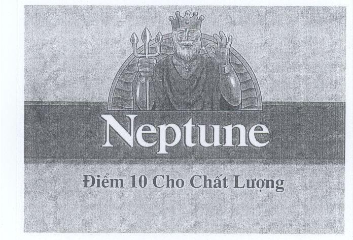 Mẫu nhãn hiệu Điểm 10 Cho Chất Lượng
