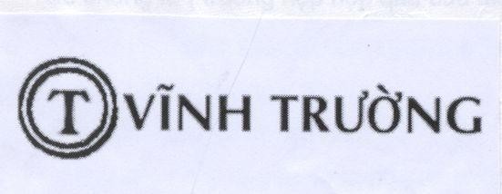 Mẫu nhãn hiệu T Vĩnh Trường