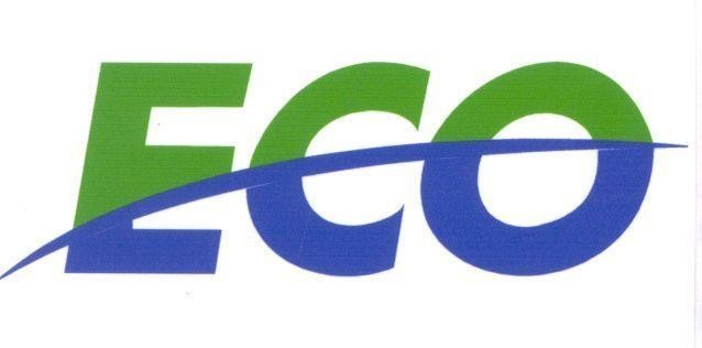 Mẫu nhãn hiệu ECO