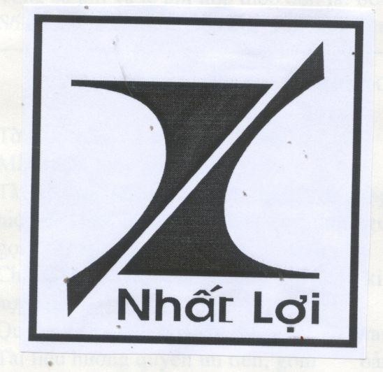Mẫu nhãn hiệu Nhất Lợi