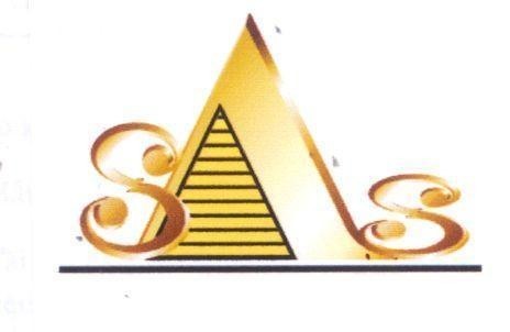 Mẫu nhãn hiệu SAS