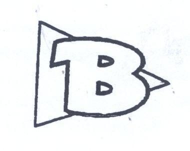 Mẫu nhãn hiệu B