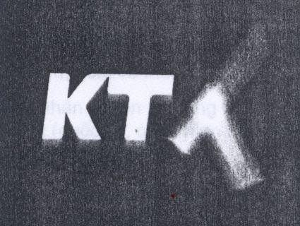 Mẫu nhãn hiệu KT T