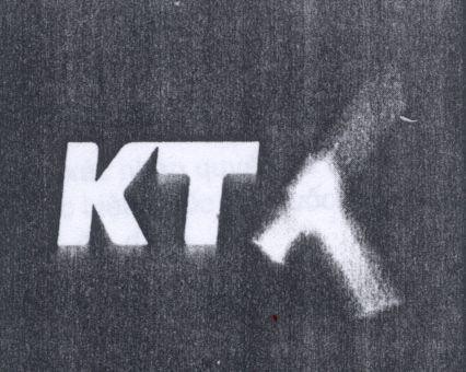 Mẫu nhãn hiệu KT T